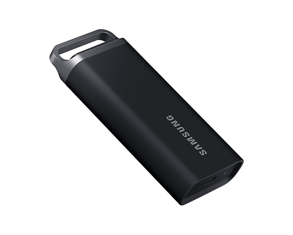 Ổ cứng di động SSD SamSung T5 EVO USB 3.2 Gen 1 (5 Gbps) Up to 460 MB/s