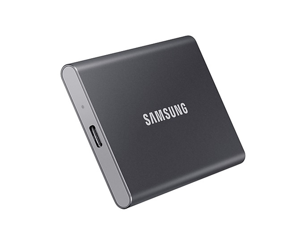 Ổ Cứng Di Động SSD SamSung T7 2.5
