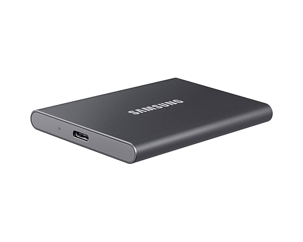 Ổ Cứng Di Động SSD SamSung T7 2.5