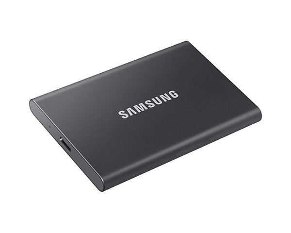 Ổ Cứng Di Động SSD SamSung T7 2.5
