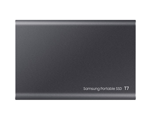 Ổ Cứng Di Động SSD SamSung T7 2.5