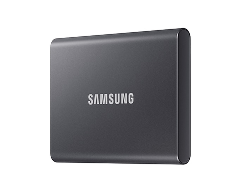 Ổ Cứng Di Động SSD SamSung T7 2.5