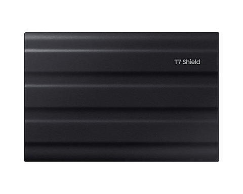 Ổ cứng di động SSD Samsung T7 Shield USB 3.2 Gen 2
