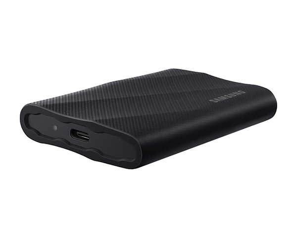 Ổ cứng di động SSD Samsung T9 USB 3.2 Gen 2x2 Black