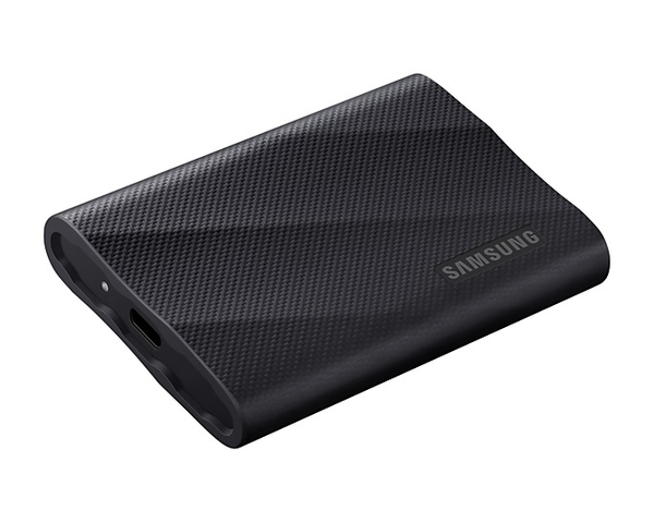 Ổ cứng di động SSD Samsung T9 USB 3.2 Gen 2x2 Black