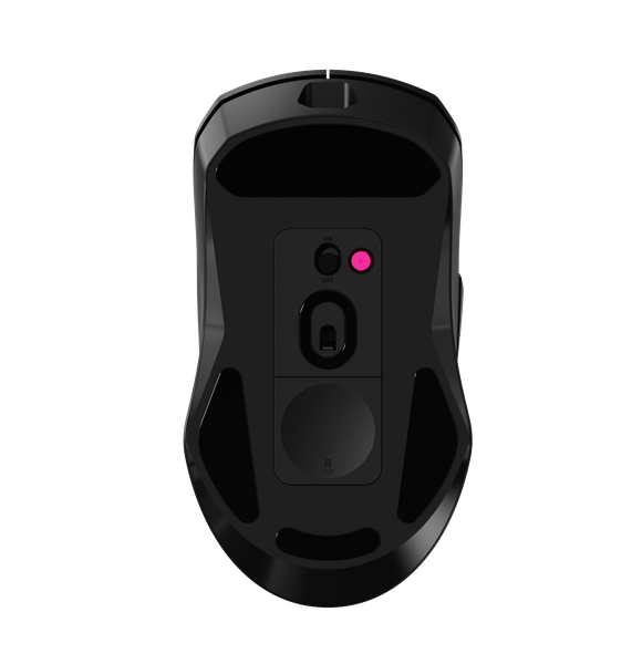 Chuột Gaming Rapoo VT9Pro