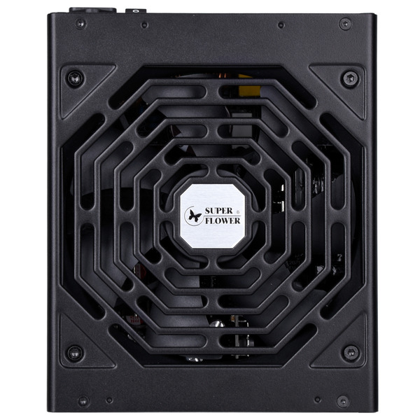 Nguồn máy tính Super Flower Leadex Platinum 1200W SE 80 Plus Platinum SF-1200F14MP
