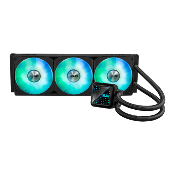 Máy tính để bàn ROSA GAMING X3D