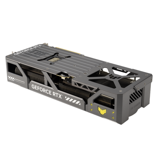 VGA ASUS TUF Gaming GeForce RTX 5080 16GB GDDR7 OC Edition TUF-RTX5080-O16G-GAMING