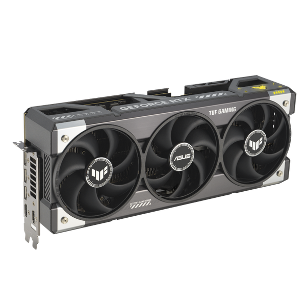 VGA ASUS TUF Gaming GeForce RTX 5080 16GB GDDR7 OC Edition TUF-RTX5080-O16G-GAMING
