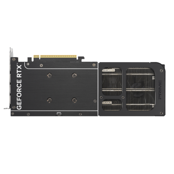 VGA ASUS PRIME GeForce RTX 5060 Ti 8GB GDDR7 OC Edition