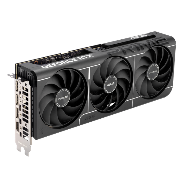 VGA ASUS PRIME GeForce RTX 5060 Ti 8GB GDDR7
