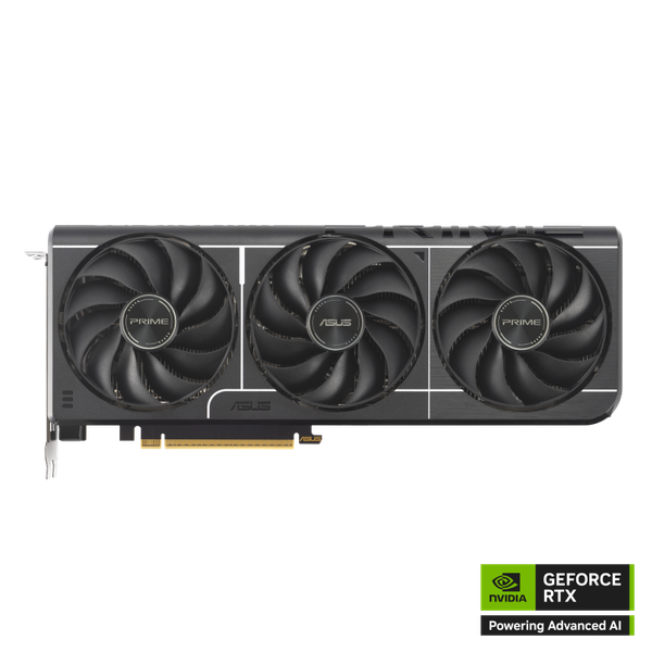 VGA ASUS PRIME GeForce RTX 5060 Ti 8GB GDDR7