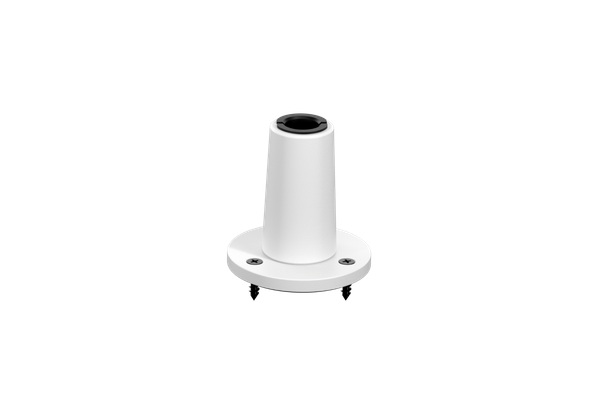 Elgato Desk Plate for Wave Mic Arms White 10AAX9901 10AAX9911