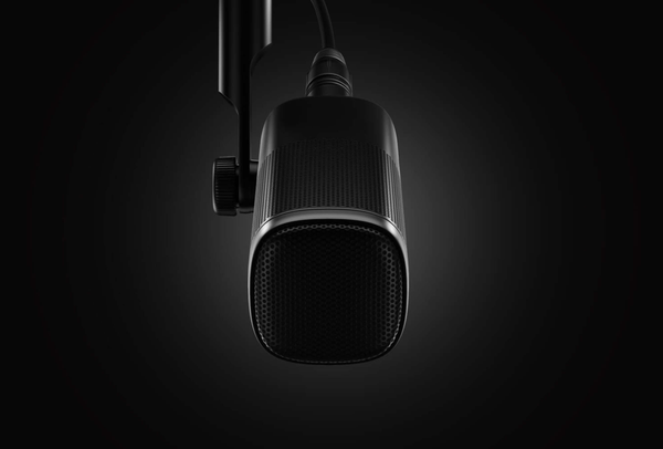Microphone Elgato Wave DX 10MAH9901 Black
