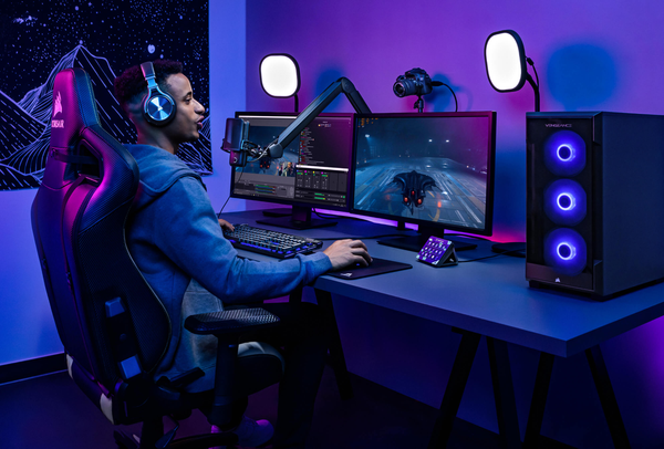 Thiết bị Stream Elgato Wave Mic ARM 10AAM9901