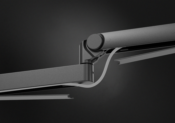Thiết bị Stream Elgato Wave Mic Arm Pro Black 10AAT9901