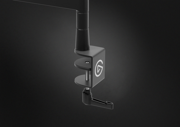 Thiết bị Stream Elgato Wave Mic Arm Pro Black 10AAT9901