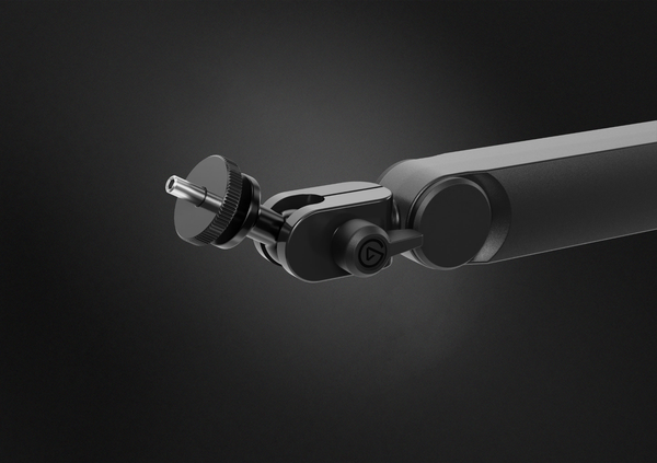 Thiết bị Stream Elgato Wave Mic Arm Pro Black 10AAT9901