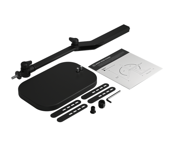 Thiết bị Stream Elgato Wave Desk Stand 10AAU9901