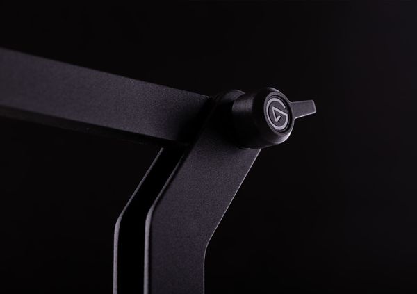 Thiết bị Stream Elgato Wave Desk Stand 10AAU9901