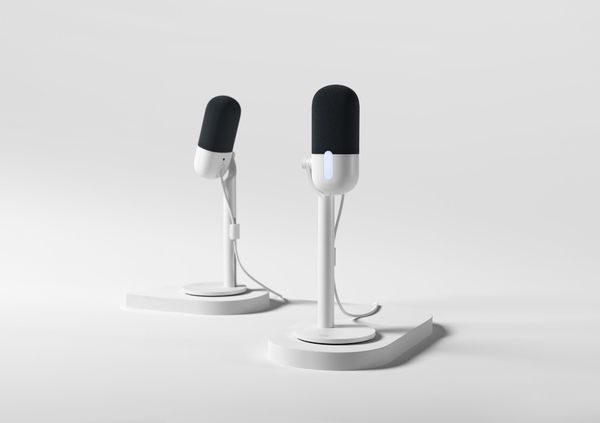 Microphone Elgato Wave Neo 10MAI9901