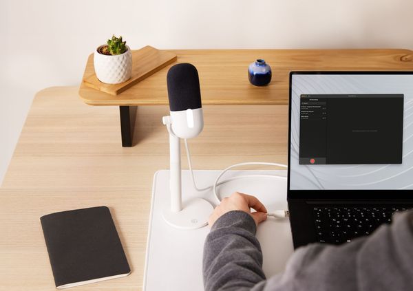 Microphone Elgato Wave Neo 10MAI9901