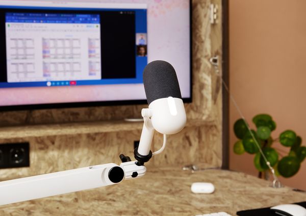 Microphone Elgato Wave Neo 10MAI9901