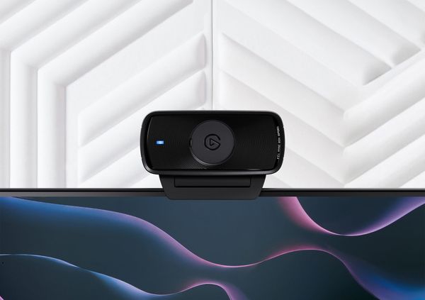 Webcam máy tính Elgato Facecam MK.2 10WAC9901