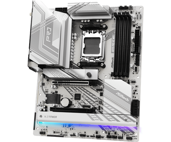 Mainboard ASRock X870 Pro RS Wifi DDR5 AM5