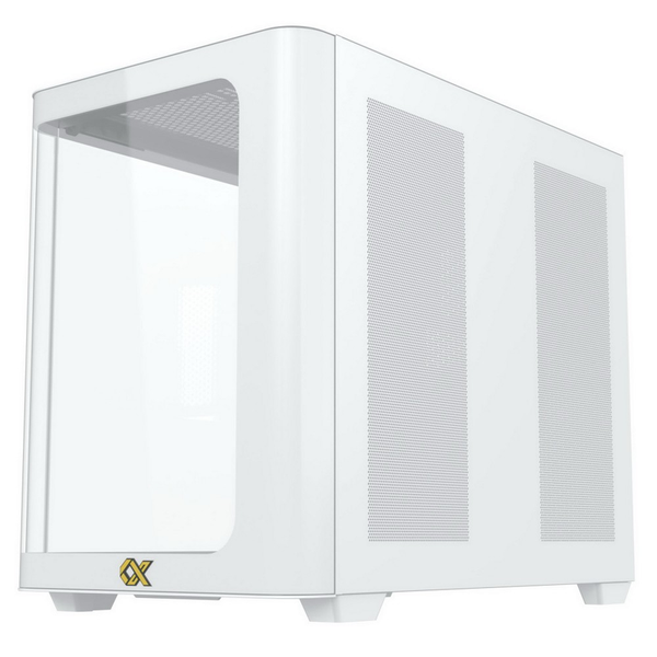 Case XIGMATEK ALPHA - PANO ARTIC EN43055 WHITE