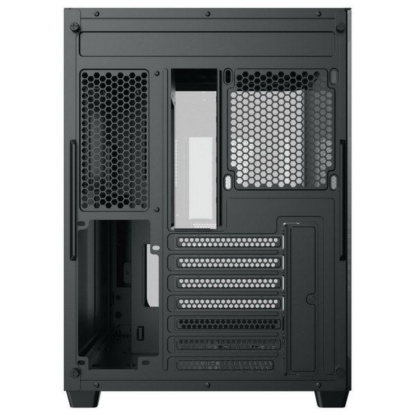 Case XIGMATEK ALPHA - PANO EN43031 BLACK
