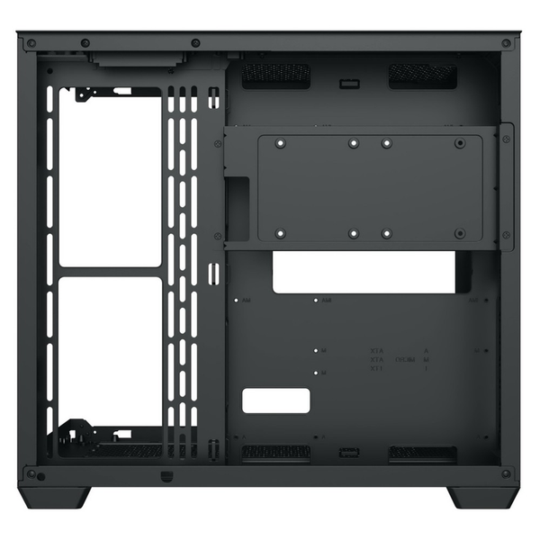 Case XIGMATEK ALPHA - PANO EN43031 BLACK