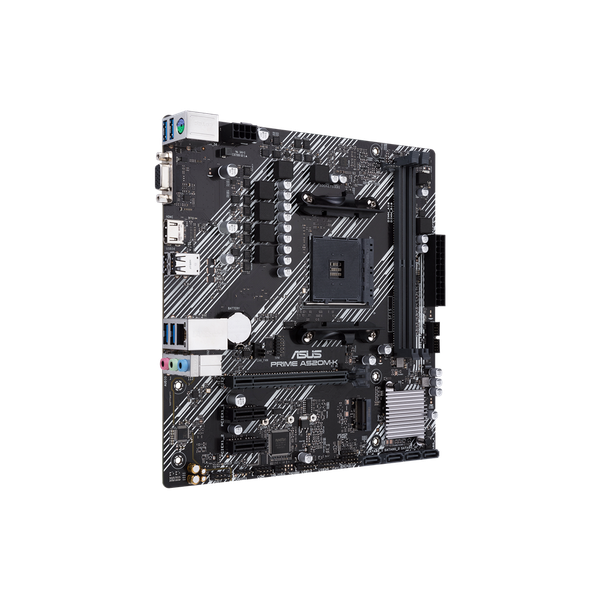 Mainboard ASUS PRIME A520M-K DDR4 AM4