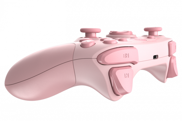 Tay cầm chơi game không dây DAREU H101X (Dual Mode: Type-C, Bluetooth)