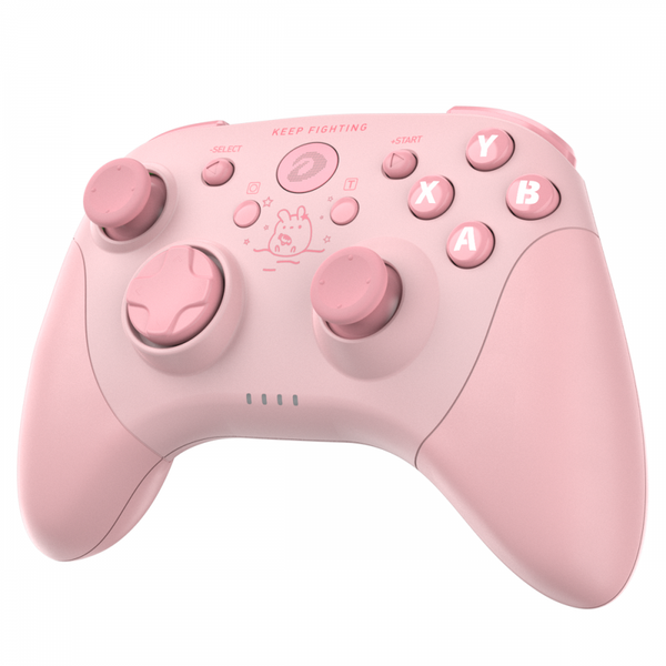 Tay cầm chơi game không dây DAREU H101X (Dual Mode: Type-C, Bluetooth)