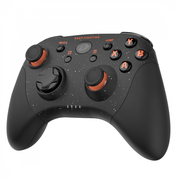 Tay cầm chơi game không dây DAREU H101X (Dual Mode: Type-C, Bluetooth)