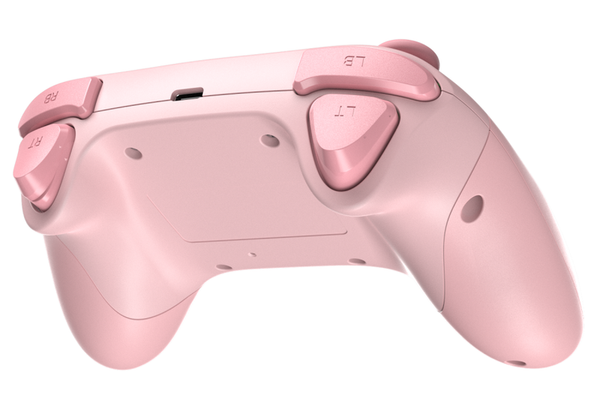 Tay cầm chơi game không dây DAREU H101X (Dual Mode: Type-C, Bluetooth)