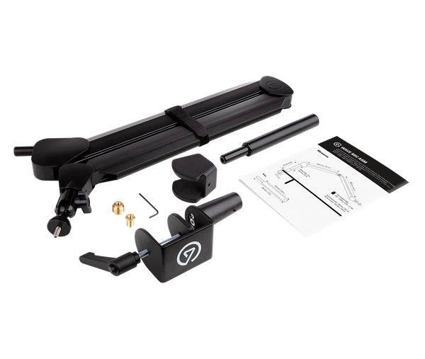 Thiết bị Stream Elgato Wave Mic ARM 10AAM9901