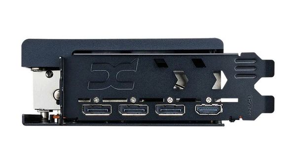 VGA PowerColor Hellhound AMD Radeon RX 9070 XT 16GB GDDR6 RX9070XT 16G-L/OC