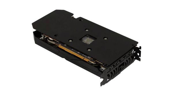 VGA PowerColor Fighter AMD Radeon RX 7600 8GB GDDR6 RX7600 8G-F/V2