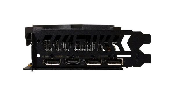 VGA PowerColor Fighter AMD Radeon RX 7600 8GB GDDR6 RX7600 8G-F/V2