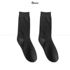 Tất nam đi giày tây cổ cao GOMTAT nhiều màu, chất liệu cotton mềm mịn, hút ẩm thoáng khí khử mùi Menswear - HOT-1803-1DOI