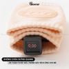 Combo 5 đôi tất tập bò trẻ em GOMTAT vớ bảo vệ gối có đệm silicon cho trẻ dưới 3 tuổi - YIQ-H005-CB5