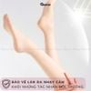 Combo 2 quần tất tàng hình làm đều màu da GOMTAT, quần vớ nữ co dãn hỗ trợ thon chân - QT-1022-CB2
