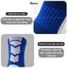 Set 5 đôi tất thể thao nam đá bóng GOMTAT, chất liệu cotton, silicon chống trượt - DABONG-506-CB5