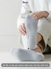 Combo 6 đôi tất nam đi giày lười GOMTAT, chất liệu cotton cao cấp êm chân thoáng khí khử mùi - LUA-SUX-1104-CB6