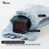 Combo 4 đôi tất trẻ em lưới thoáng khí GOMTAT chất liệu cotton mềm mại an toàn cho bé - YIQ-W018-CB4