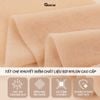 Combo 10 đôi tất che khuyết điểm cổ cao dành cho nữ GOMTAT, vớ da che khuyết điểm siêu thật chân , khó xước - D16-A099