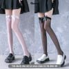 Tất đùi nữ GOMTAT lolita viền ren tiểu thư, tất dài qua gối che khuyết điểm mỏng nhẹ - CKD-2515-1DOI